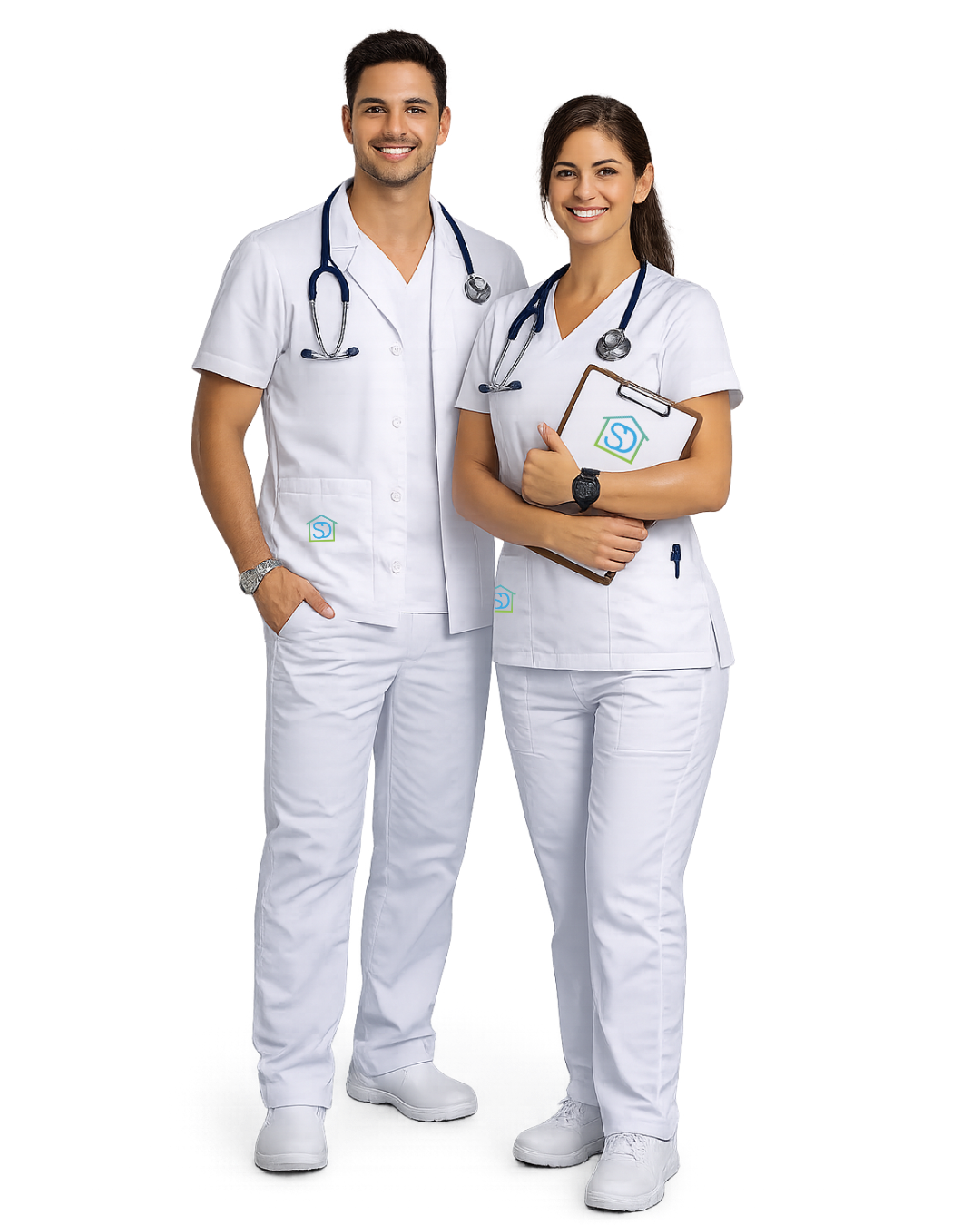 Salud Domiciliaria - Enfermeras a domicilio en Bogotá